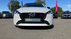 Mazda 2 1.5 e-Skyactiv G MHEV Homura Aka 5dr Petrol Hatchback
